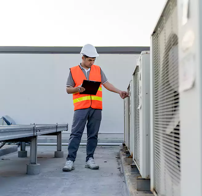 Why Homeowners & Businesses Trust Us in Wyoming, MI?